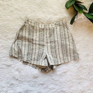❌ sold ❌ Lush Boutique Boho Boutique Shorts